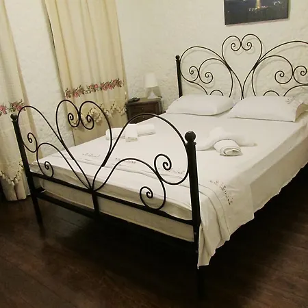 Hotel Ada Alacati