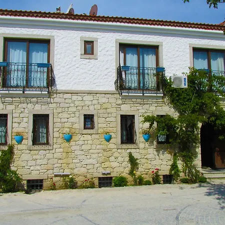 Hotel Ada Alacati