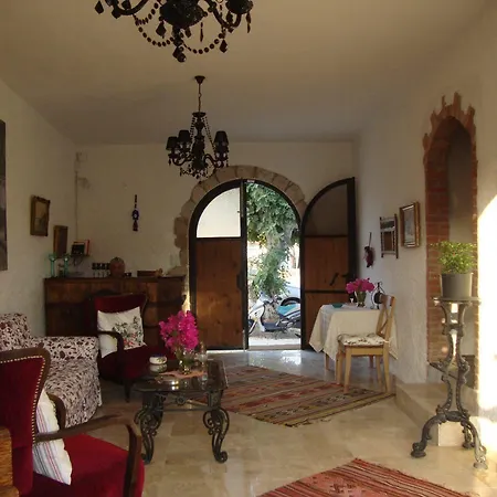 Hotel Ada Alacati