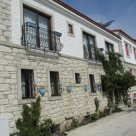 Ada Alaçatı