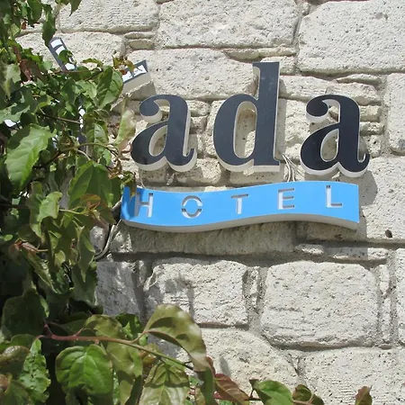 Ada Hotel