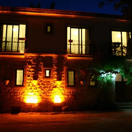 Hotel Ada